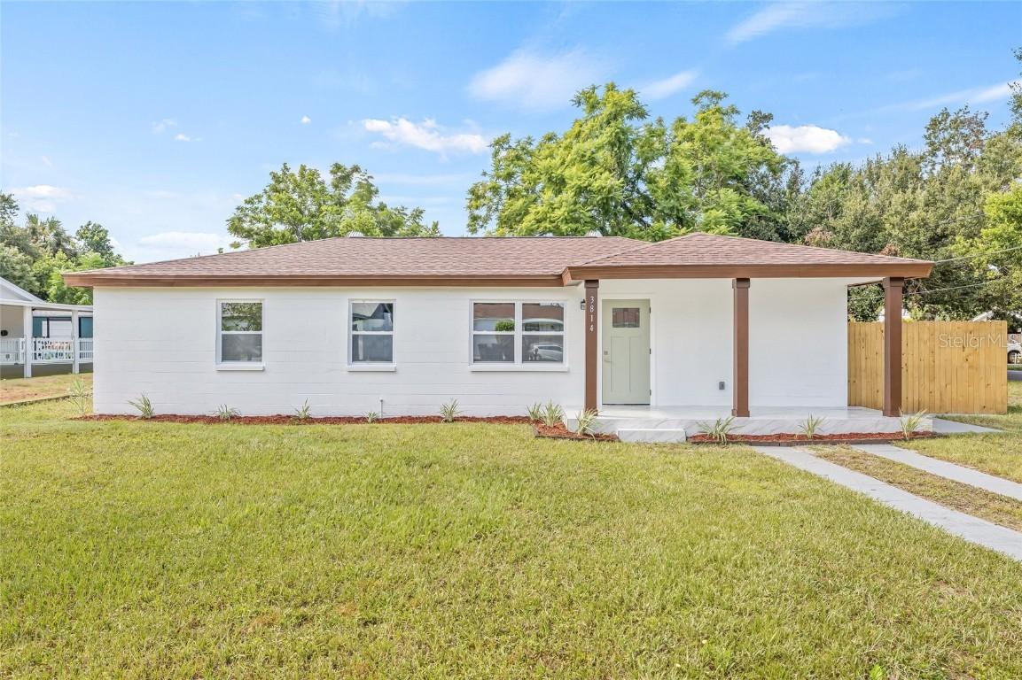 3814 W Tyson Ave., Tampa, FL 33611