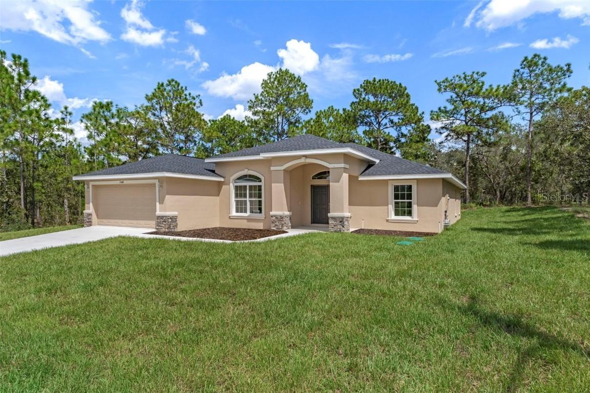 15448 Bold Ibis Ct., Weeki Wachee, FL 34614