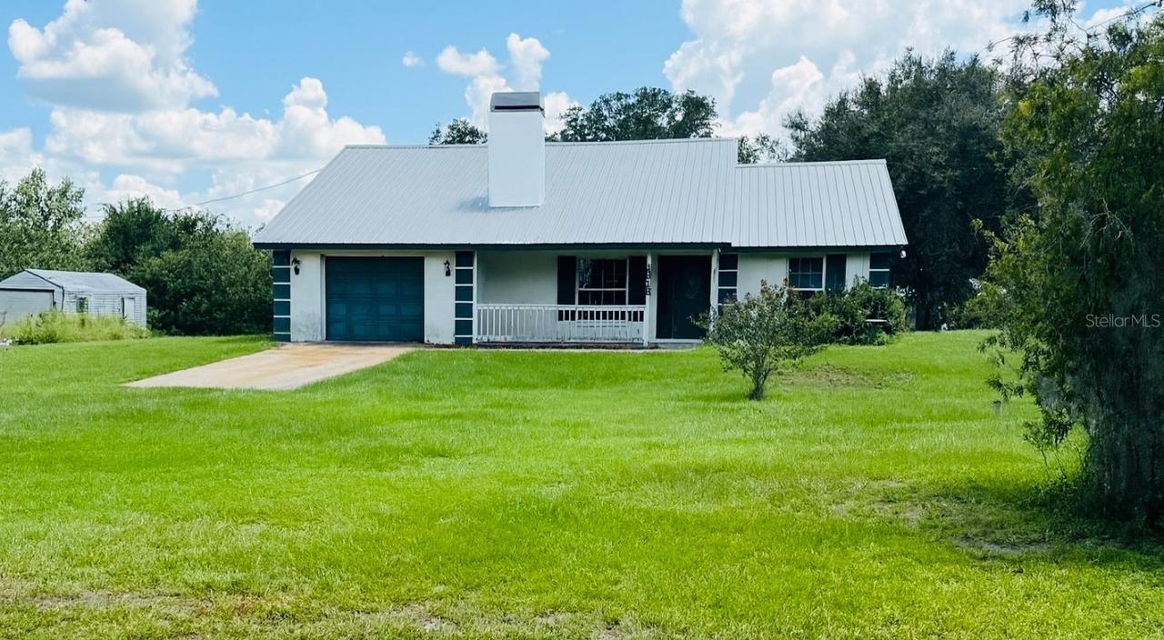 1818 Steve Roberts Special, Zolfo Springs, FL 33890