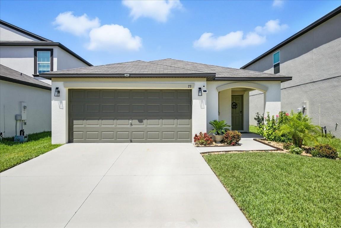73 Rain Lily Ave., Spring Hill, FL 34609