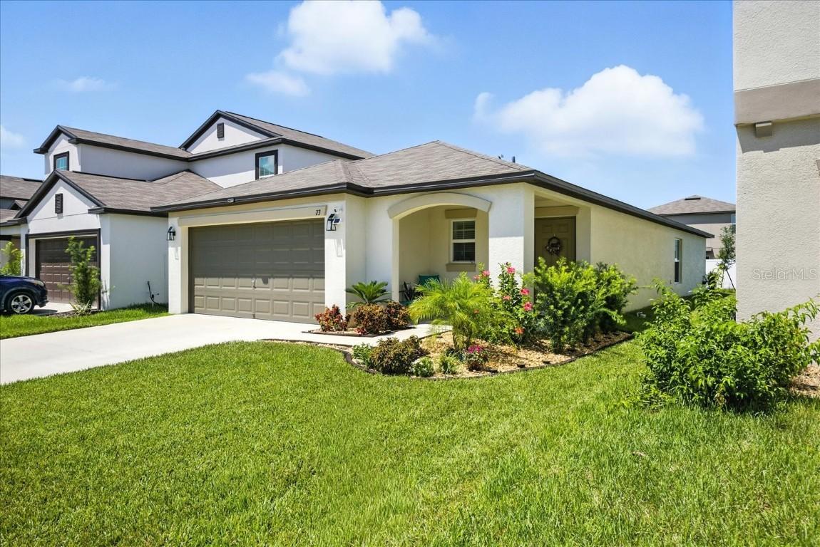 73 Rain Lily Ave., Spring Hill, FL 34609