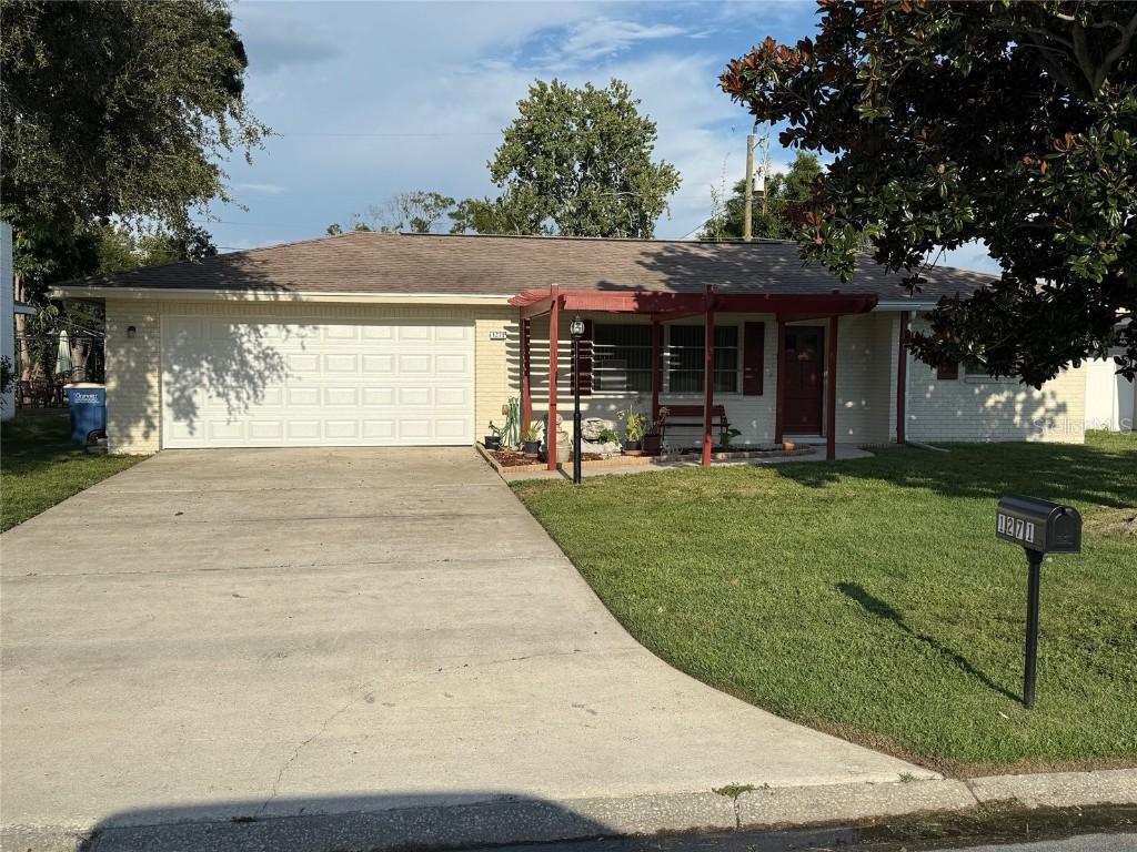 1271 Driftwood Ave., Clearwater, FL 33764