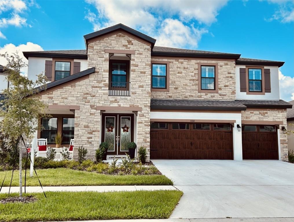 13150 Wellspring Dr., Lithia, FL 33547