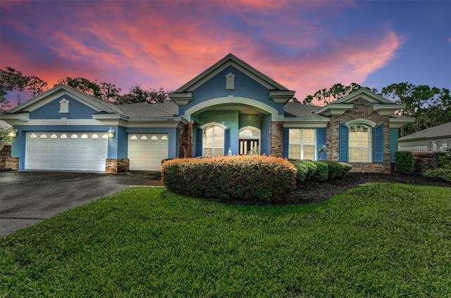 New Construction Homes For Sale This Week in Palm Harbor: August 13th to August 19th