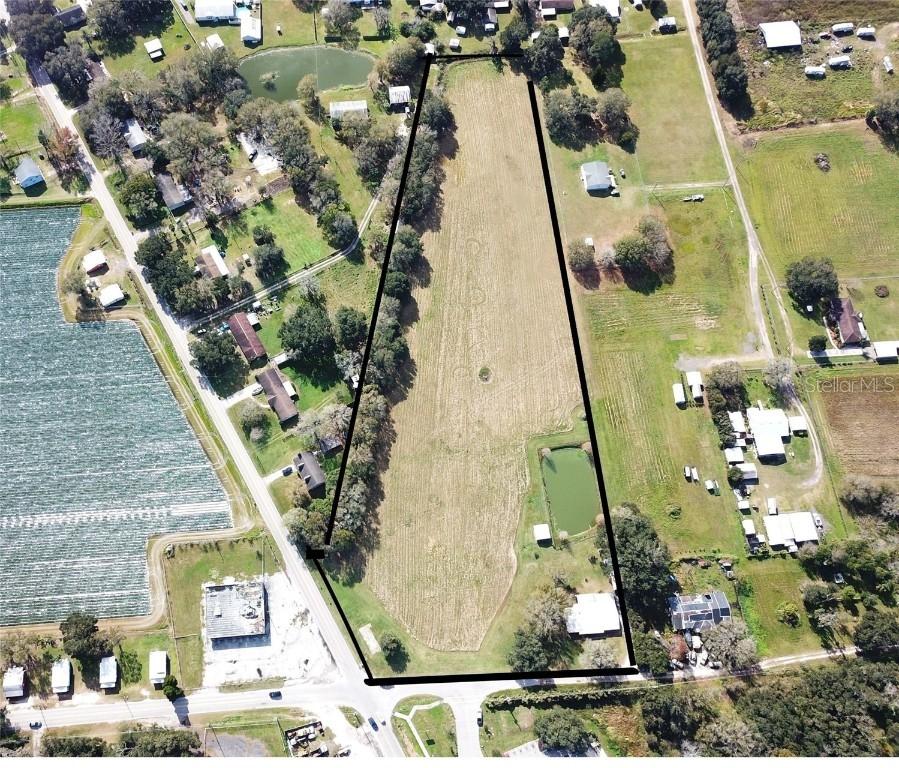2407 Coronet Rd., Plant City, FL 33566