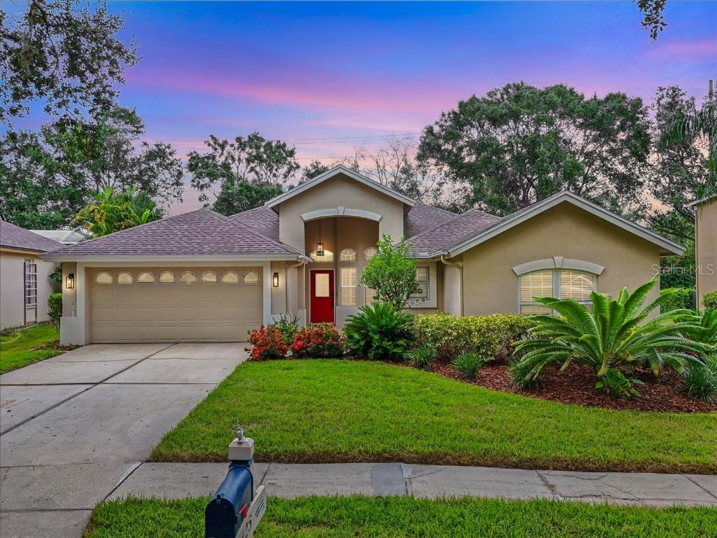 3125 Bent Creek Dr., Valrico, FL 33596