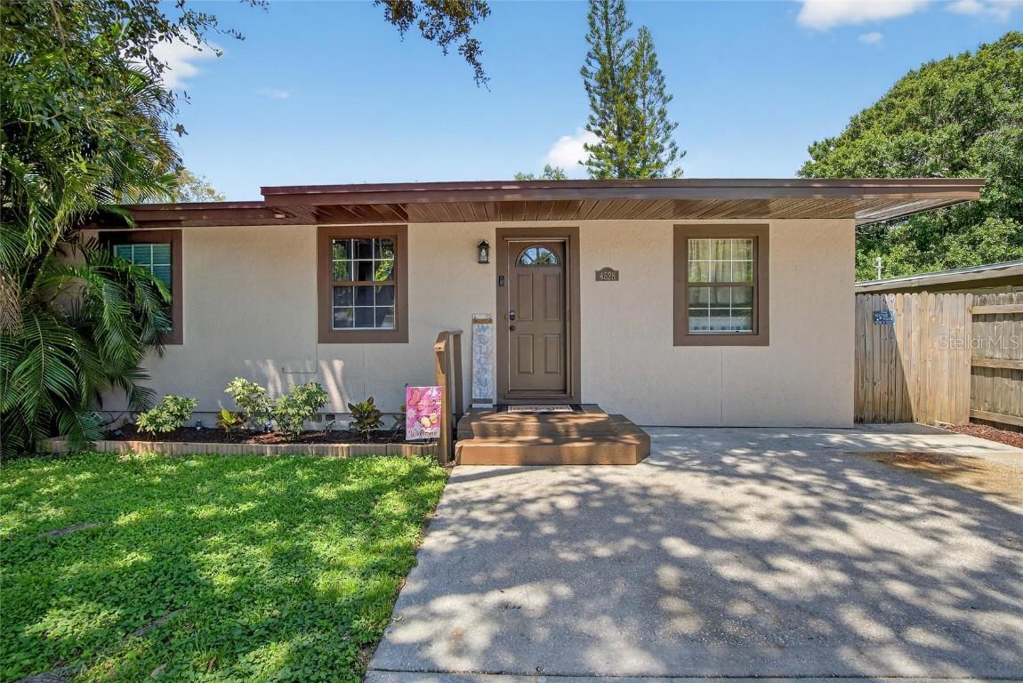4528 73rd St., St Petersburg, FL 33709