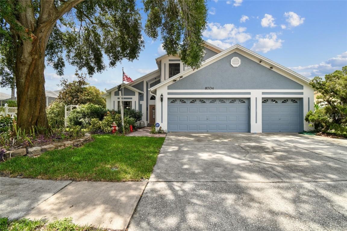 8704 Tarrington Pl., Tampa, FL 33635