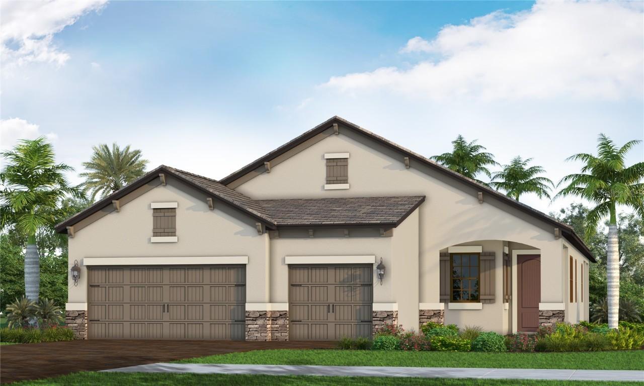 405 Alberata Way, Nokomis, FL 34275