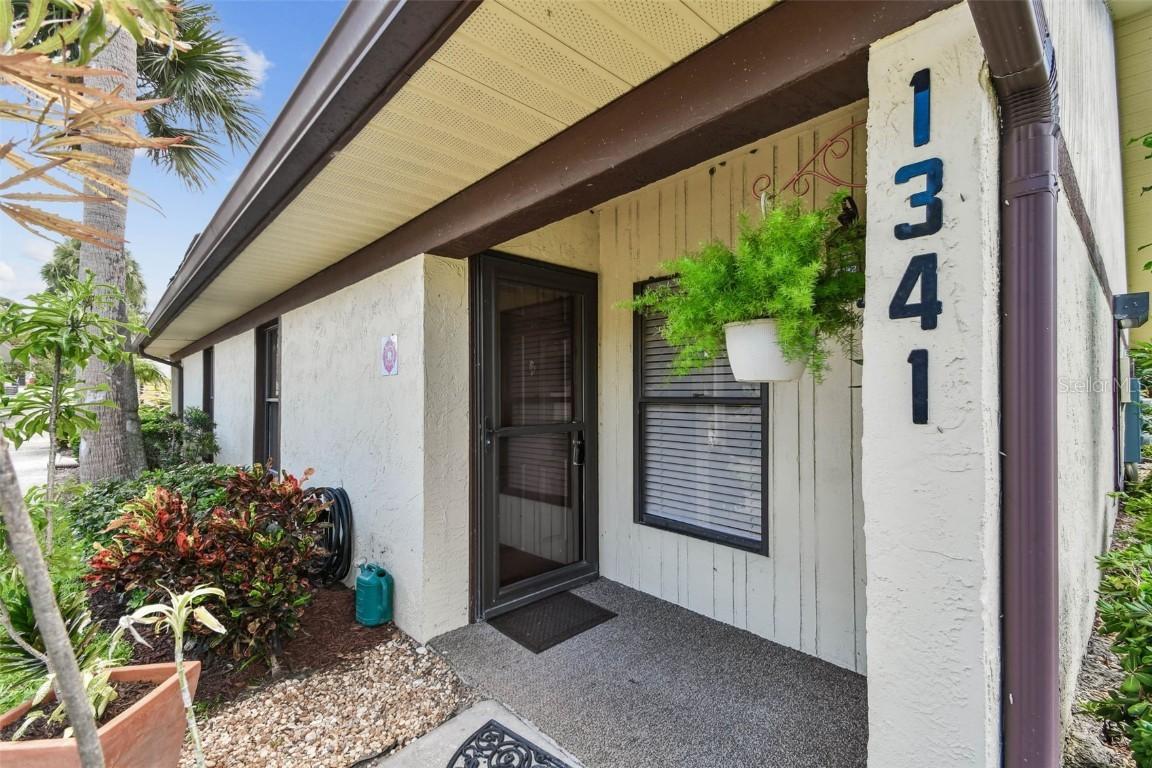 1341 Azalea Dr. #1906, Dunedin, FL 34698