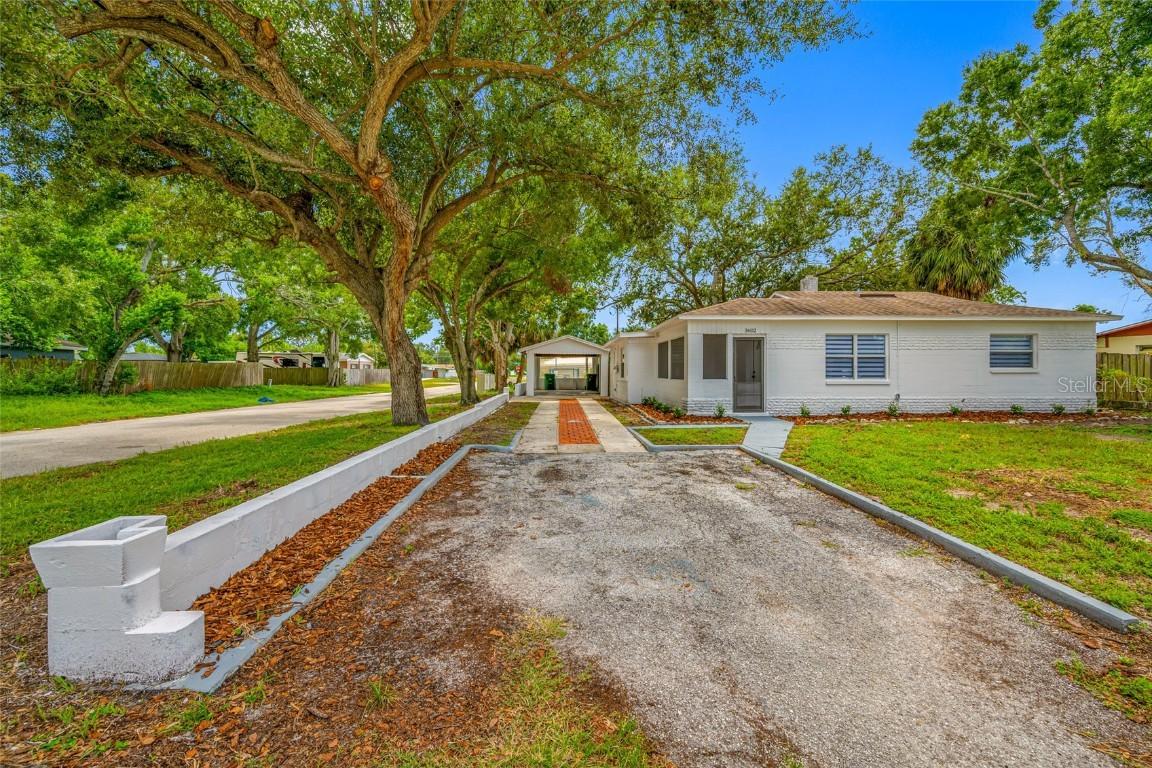 3602 W Rogers Ave., Tampa, FL 33611