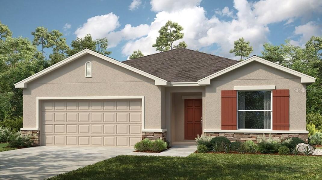2099 Babbling Brook Blvd., Auburndale, FL 33823