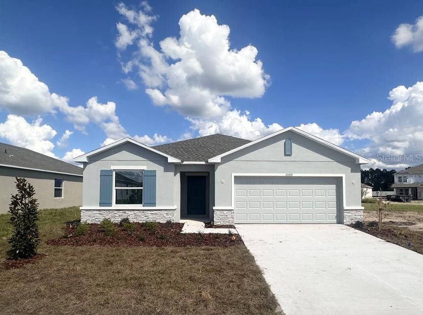 2099 Babbling Brook Blvd., Auburndale, FL 33823