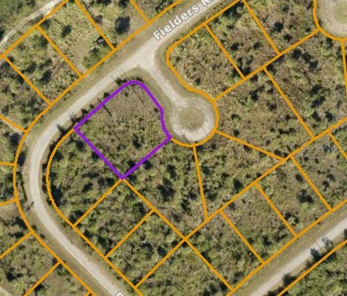 Fielders Rd., North Port, FL 34288