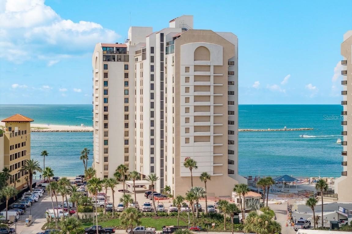 450 S Gulfview Blvd. #902, Clearwater, FL 33767