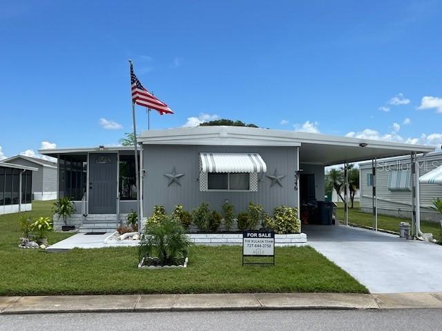3346 Chatford Dr., Holiday, FL 34690