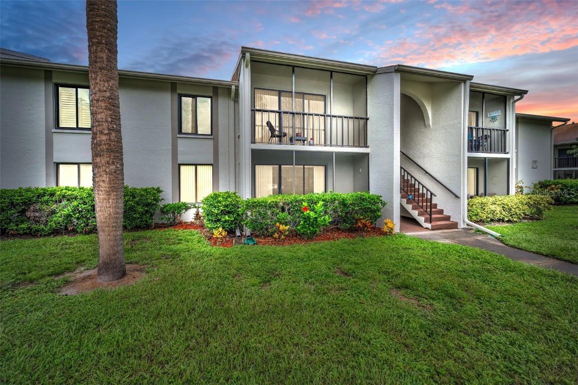 2687 Pine Ridge Way #E1, Palm Harbor, FL 34684