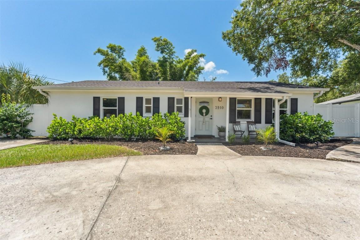 3910 W Paxton Ave., Tampa, FL 33611