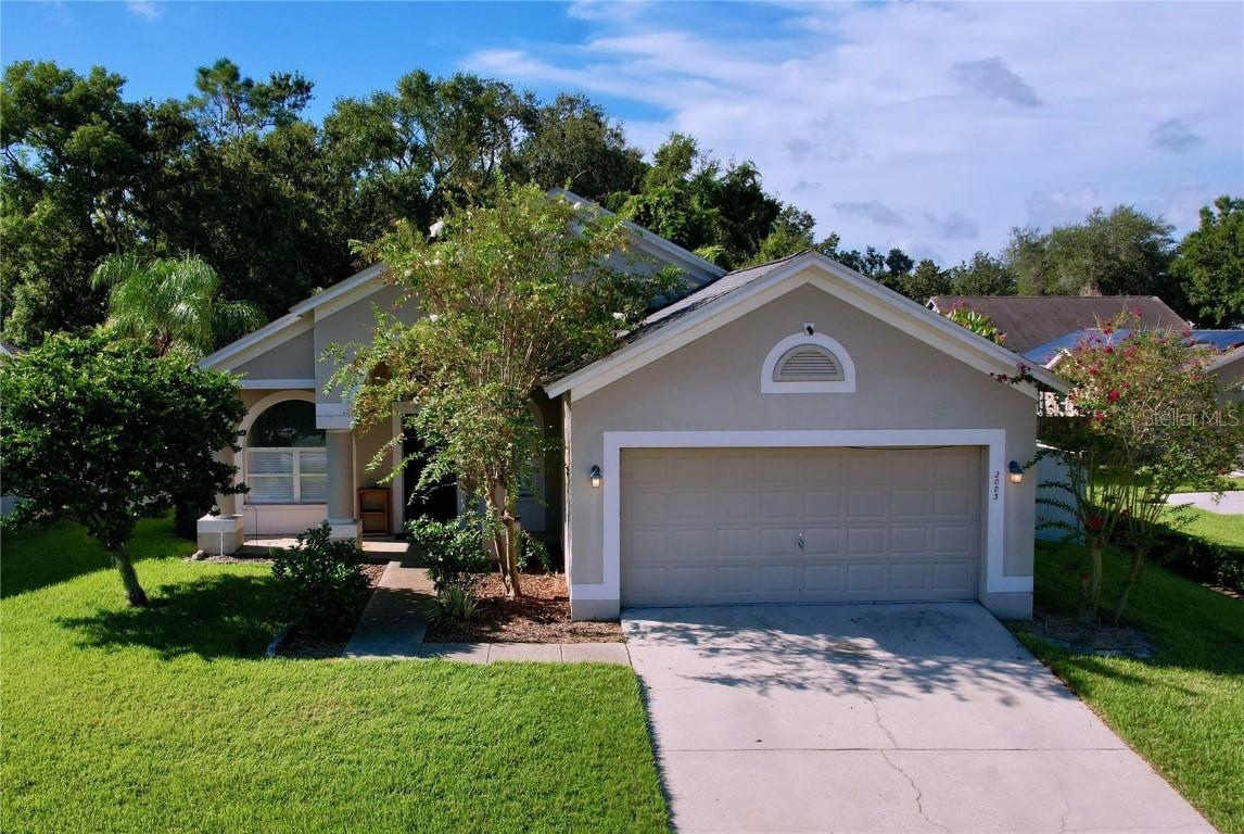 2003 Leichester St., Valrico, FL 33594