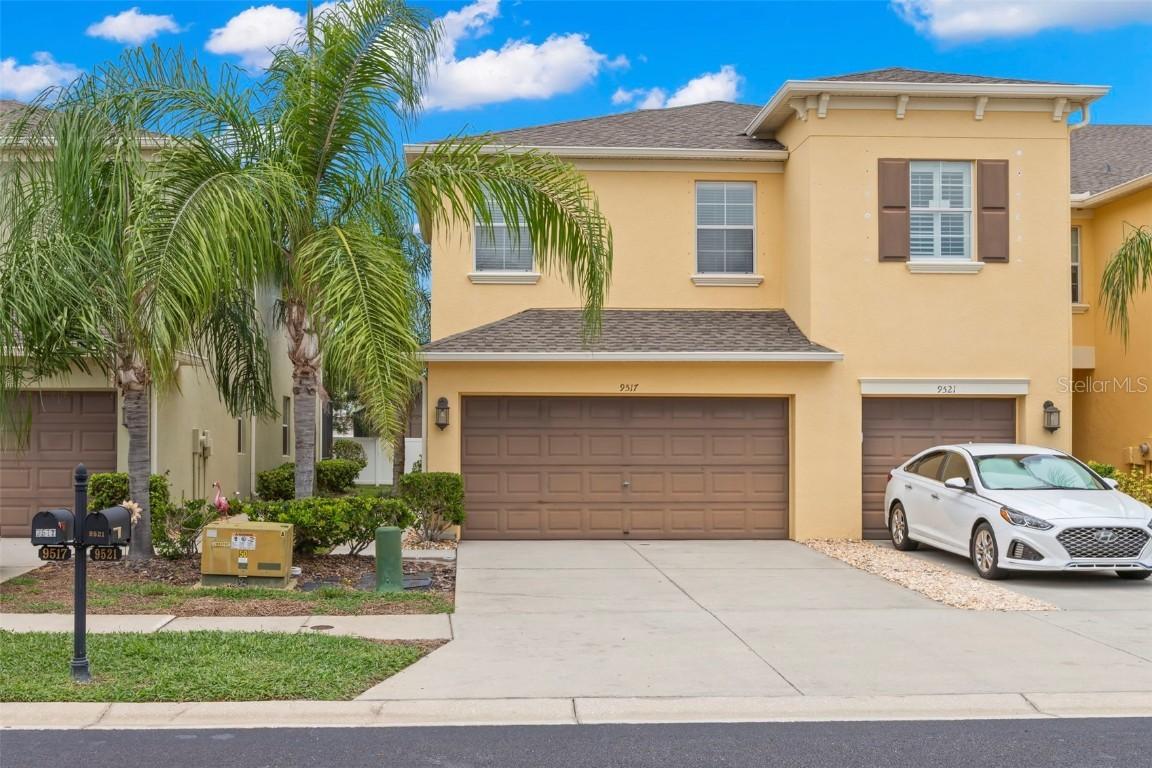 9517 Trumpet Vine Loop, Trinity, FL 34655