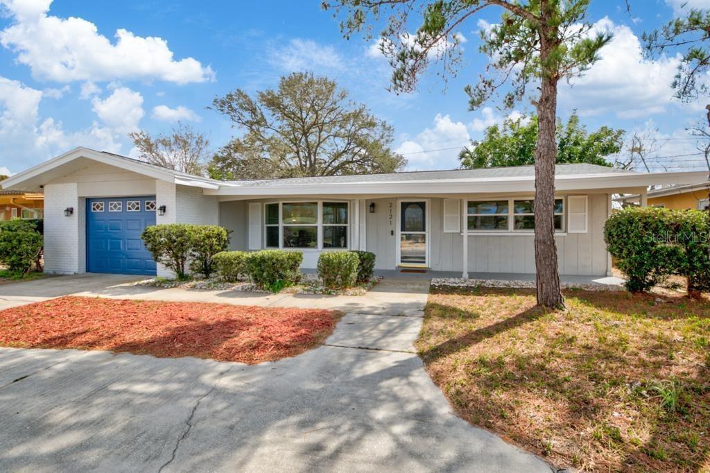 2121 Greenbriar Blvd., Clearwater, FL 33763