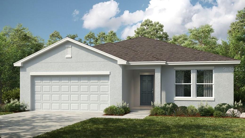 2075 Babbling Brook Blvd., Auburndale, FL 33823