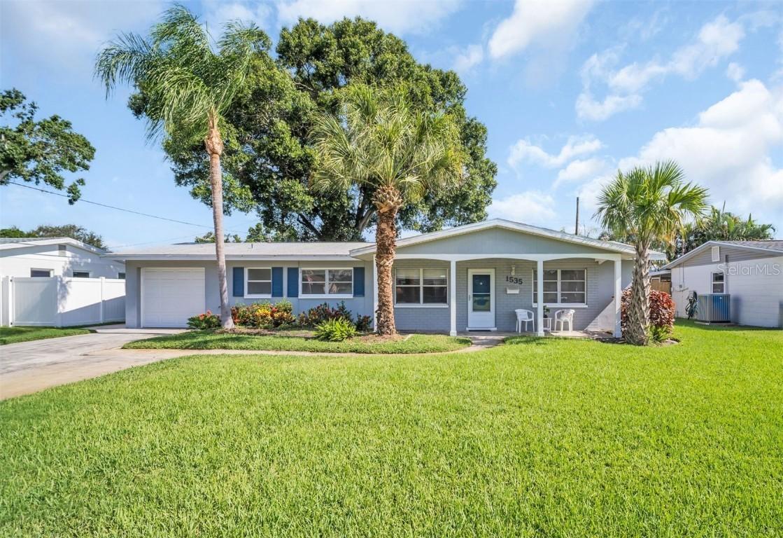 1535 78th Ter., St Petersburg, FL 33702