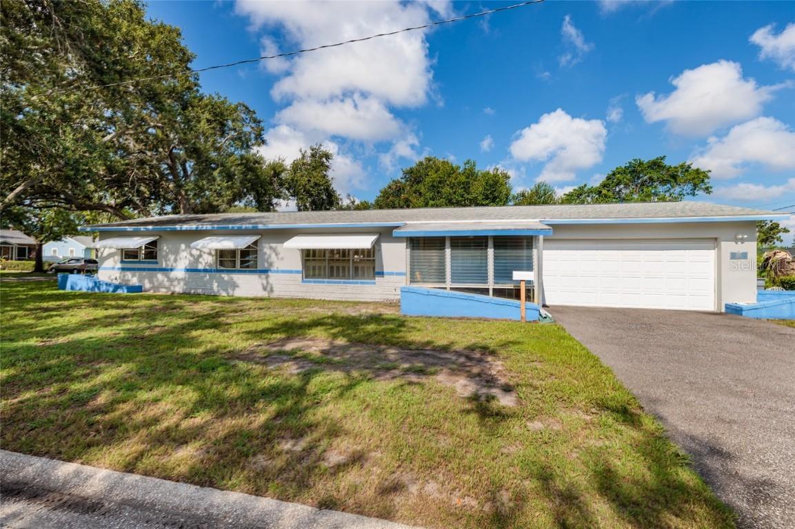 600 55th St., St Petersburg, FL 33710