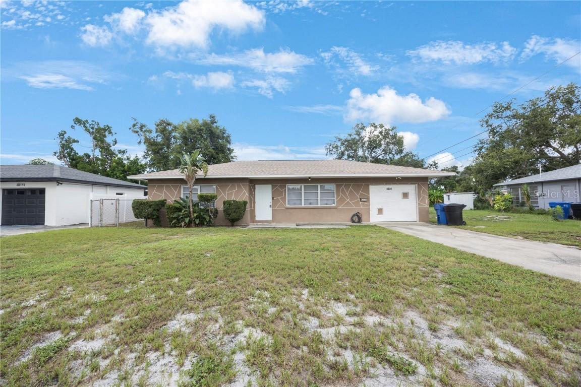 3028 40th Ave., St Petersburg, FL 33712