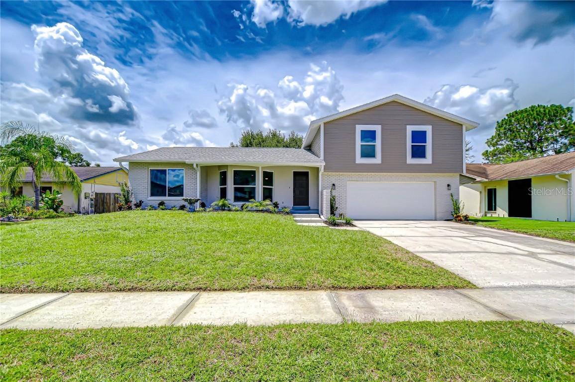 15612 Farnsworth Ln., Tampa, FL 33624
