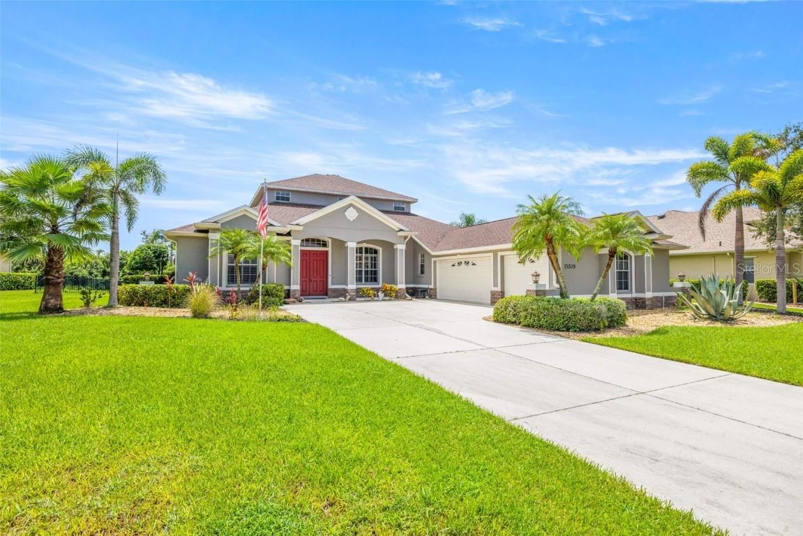 15309 27th Ct E, Parrish, FL 34219