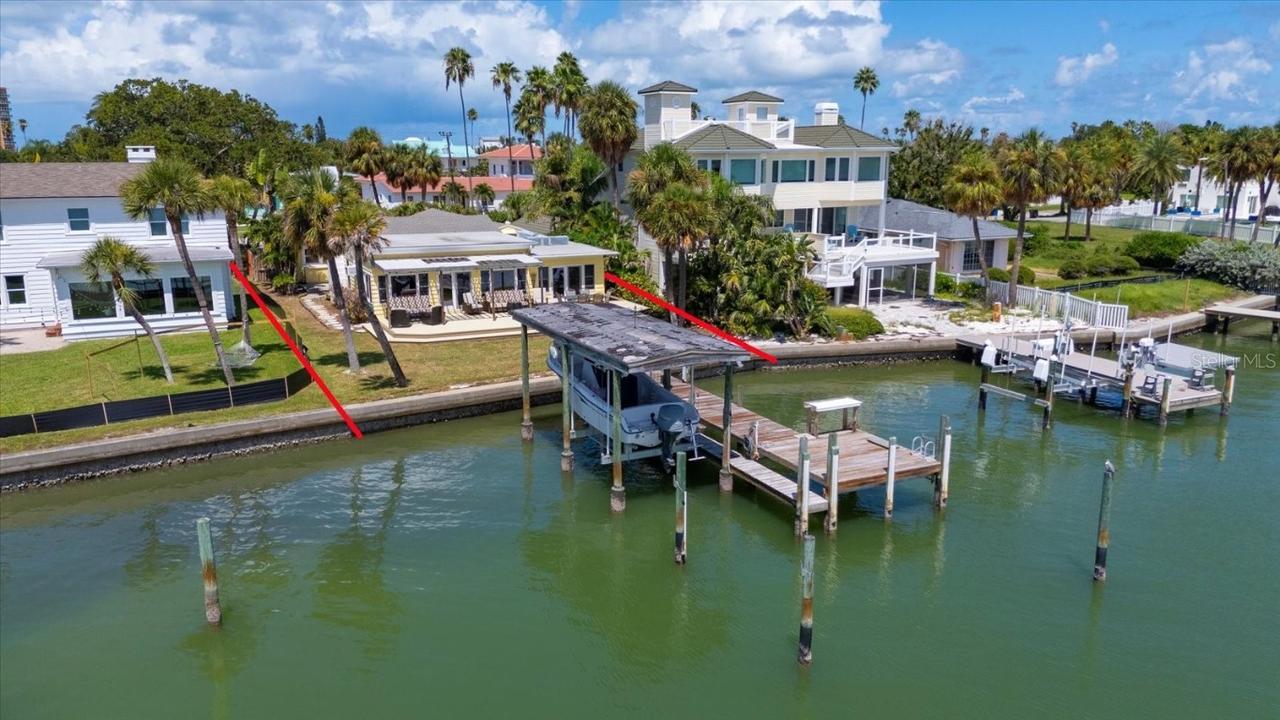 925 Bay Esplanade, Clearwater Beach, FL 33767