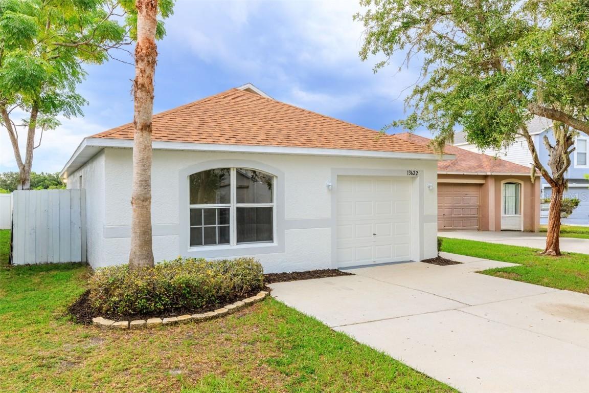 13622 Silver Charm Ct., Riverview, FL 33579