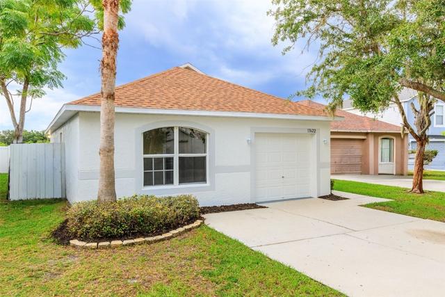 New Foreclosures & Short Sales in Riverview: August 18th to August 24th
