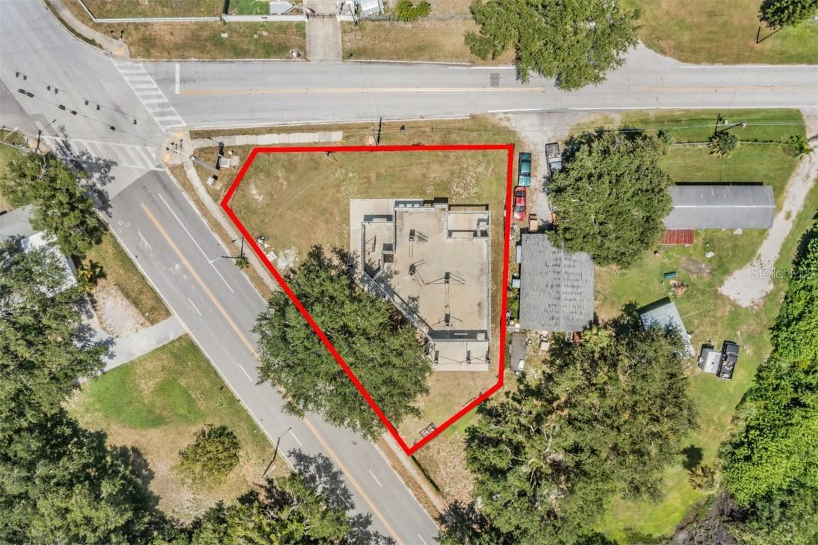 1764 Overbrook Ave., Clearwater, FL 33755