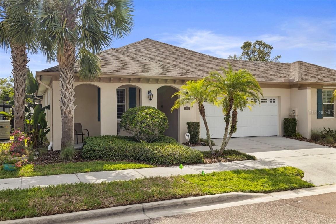 11402 Peckham Pl., Tampa, FL 33625