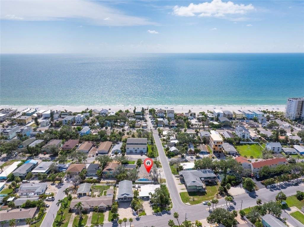 201 8th Ave., Indian Rocks Beach, FL 33785