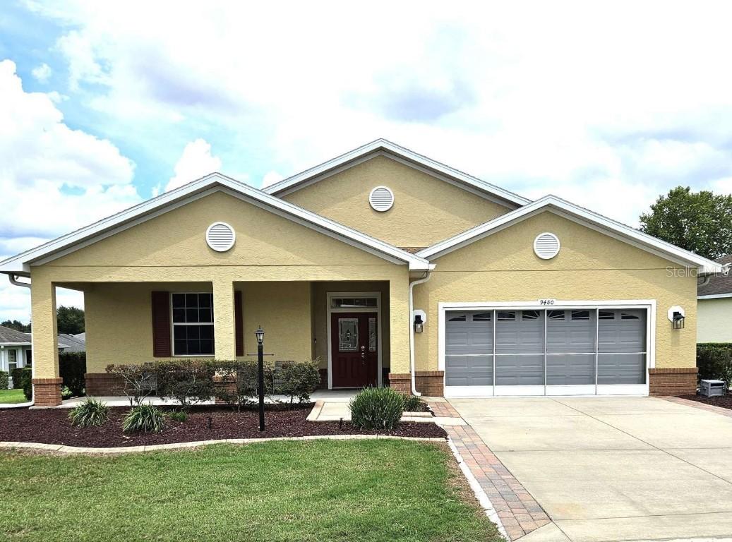 9480 SW 94th Loop, Ocala, FL 34481