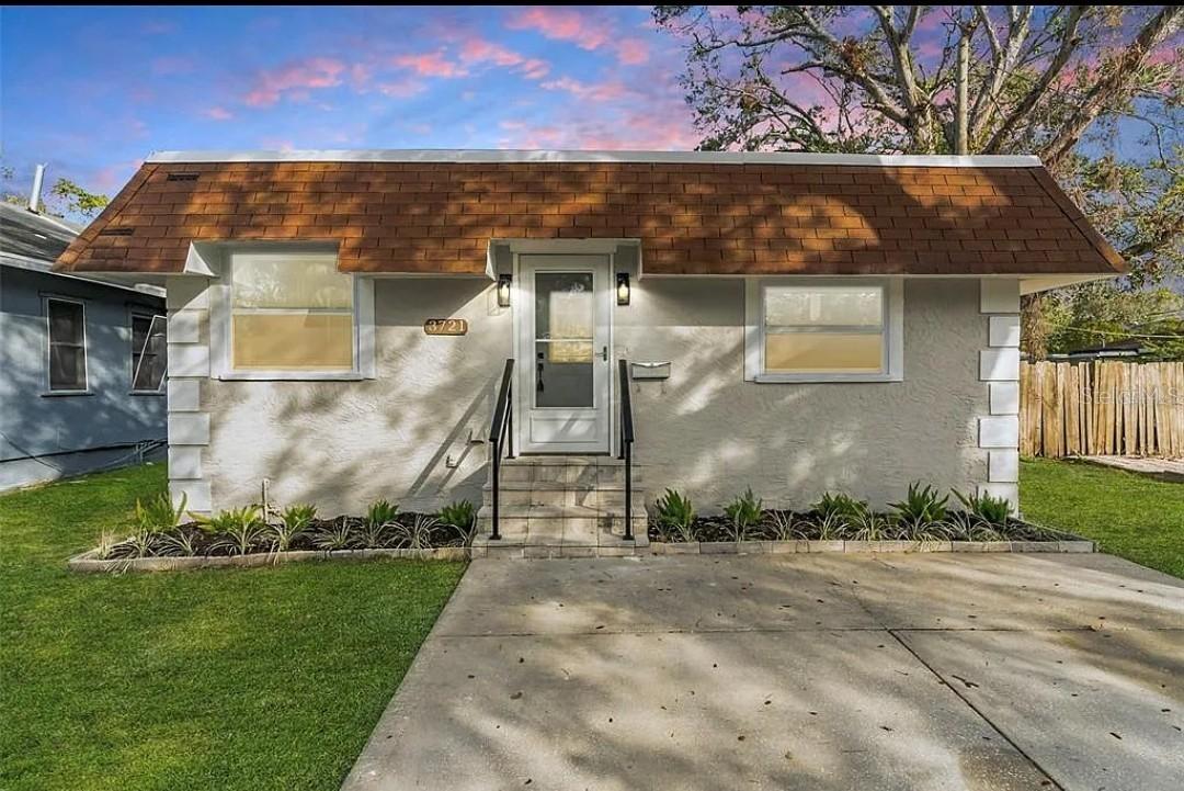 3721 9th Ave., St Petersburg, FL 33711