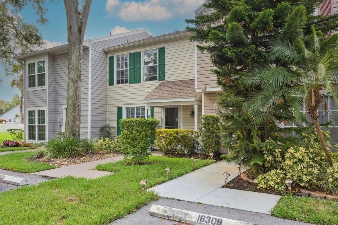 16311 Rambling Vine Dr., Tampa, FL 33624
