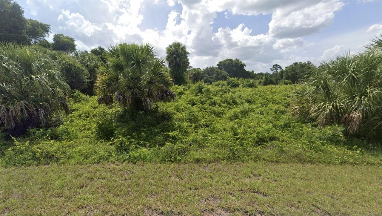 Govan Rd., North Port, FL 34288