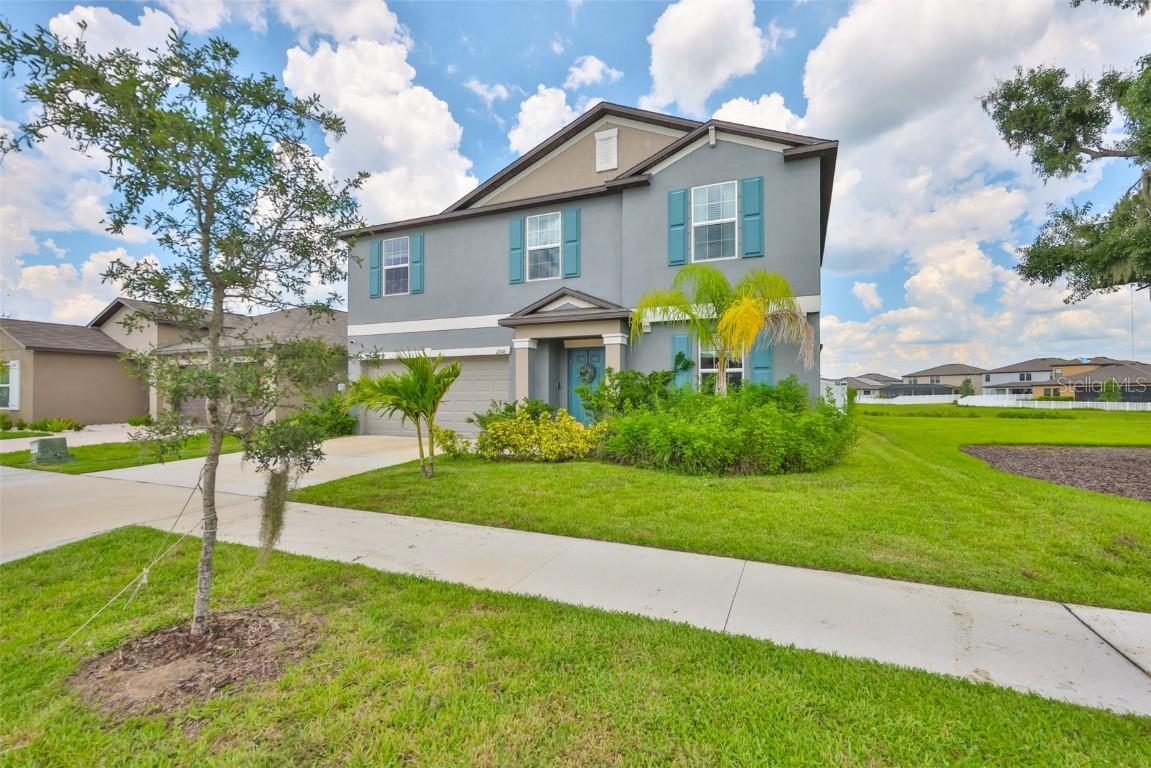 12746 Weston Oaks Ln., Riverview, FL 33579