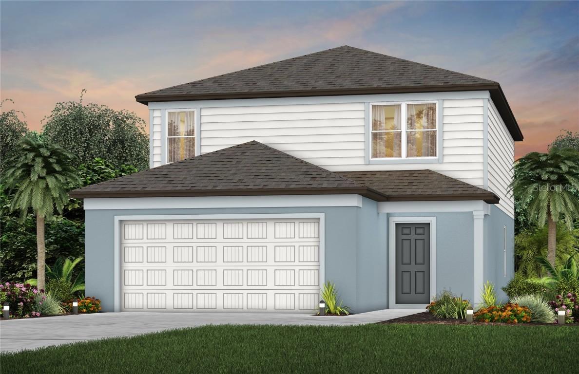 10512 Hidden Banks Glen, Parrish, FL 34219