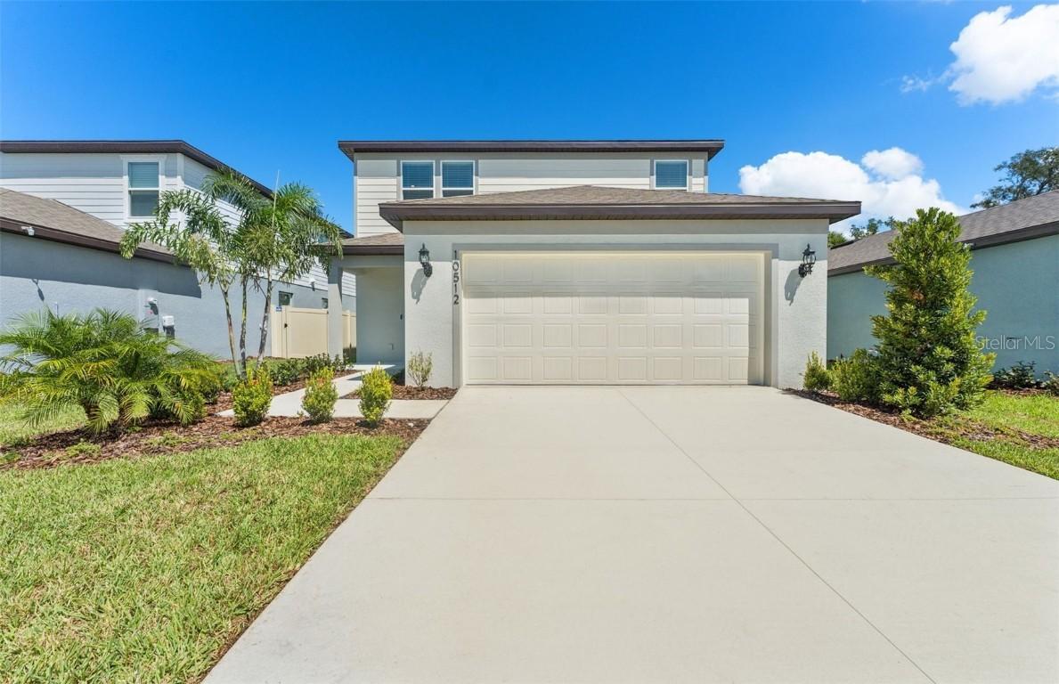 10512 Hidden Banks Glen, Parrish, FL 34219