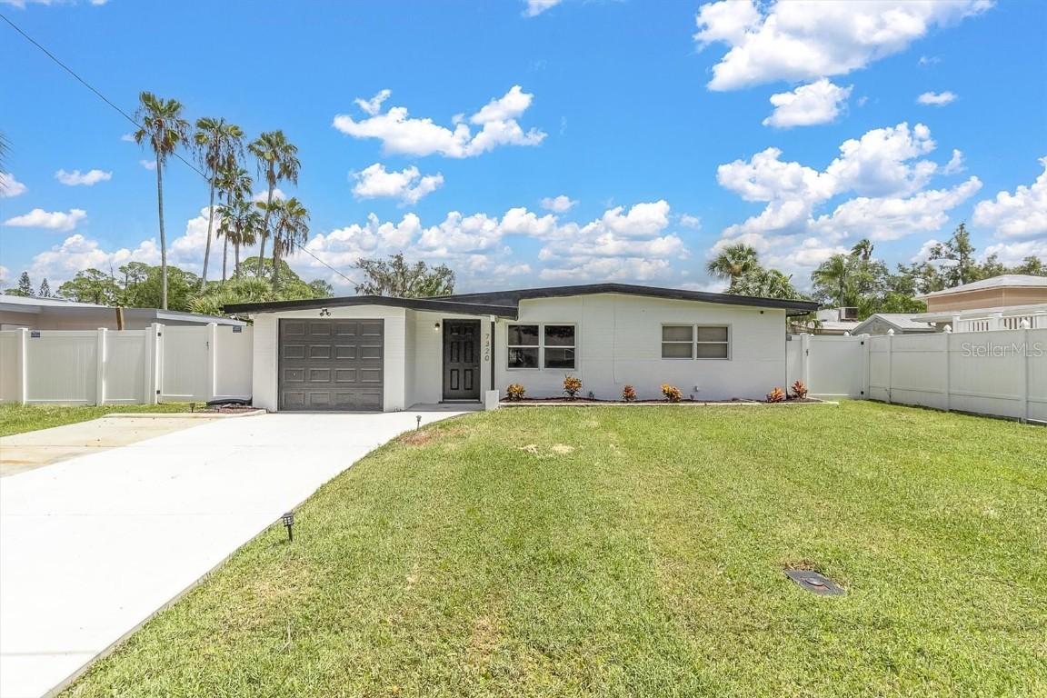 7320 Oelsner St., New Port Richey, FL 34652