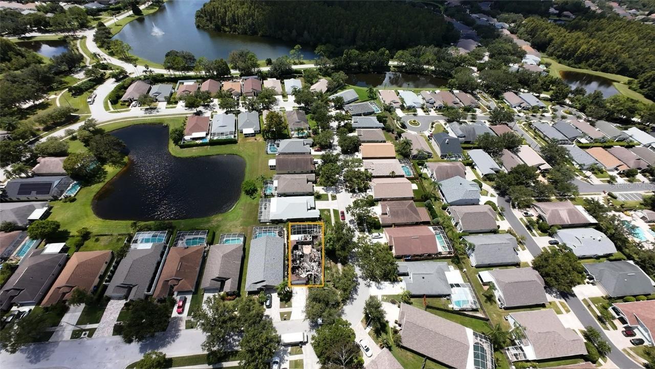 19337 Garden Quilt Creek, Lutz, FL 33558