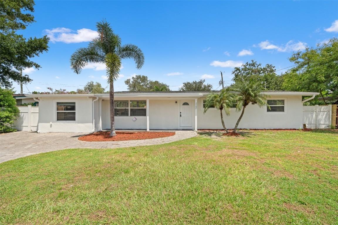 4407 W Trilby Ave., Tampa, FL 33616