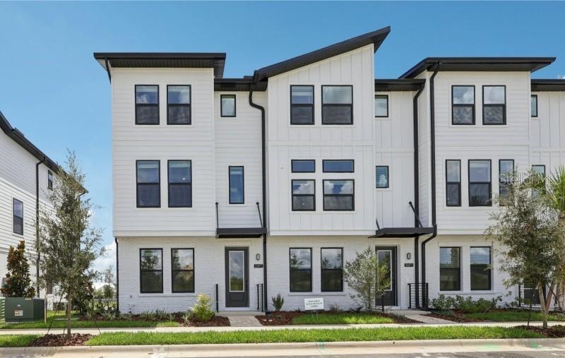 15447 Hamlin Park Drive, Winter Garden, FL 34787