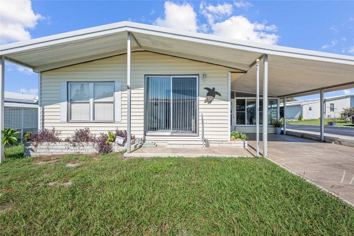 7109 El Matador St., Zephyrhills, FL 33541