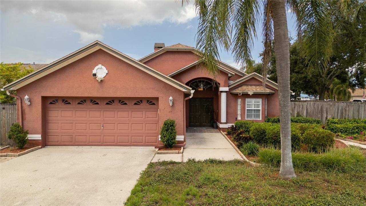 12744 Pineforest Way, Largo, FL 33773